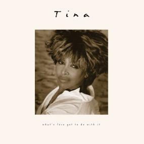 Tina Turner - What's Love Got to Do with It (30th Anniversary Deluxe Edition) <span style=color:#777>(2024)</span> [24Bit-96kHz] FLAC [PMEDIA] ⭐️