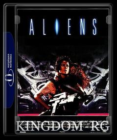 Aliens<span style=color:#777> 1986</span> Directors Cut 1080p BluRay HEVC  x265 10-Bit DDP5.1 Subs KINGDOM RG