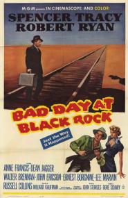 【高清影视之家发布 】黑岩喋血记[中文字幕] Bad Day at Black Rock 1955 1080p BluRay DDP5.1 x264<span style=color:#fc9c6d>-MOMOHD</span>