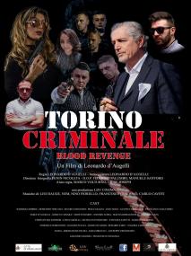 Torino Criminale Blood Revenge<span style=color:#777> 2023</span> WEB-DL 1080p E-AC3 AC3 ITA SUB-LFi