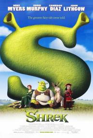 【高清影视之家发布 】怪物史瑞克[国英多音轨+简繁英字幕] Shrek<span style=color:#777> 2001</span> 2160p iTunes WEB-DL DD 5.1 H 265-BATWEB