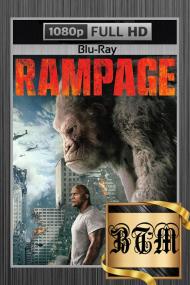 Rampage<span style=color:#777> 2018</span> 1080p BluRay ENG LATINO DD 5.1 H264<span style=color:#fc9c6d>-BEN THE</span>