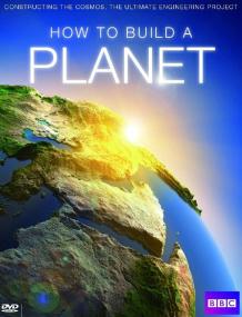 Richard Hammonds How To Build A Planet S01 1080p Amzn Web-Dl AC3 x265-IPSO