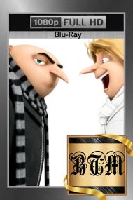 Despicable Me 3<span style=color:#777> 2017</span> 1080p BluRay ENG LATINO DD 5.1 H264<span style=color:#fc9c6d>-BEN THE</span>