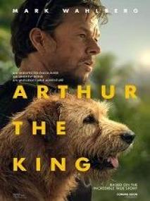 Us - Arthur The King <span style=color:#777>(2024)</span> 1080p HQ HDRip - x264 - (DD 5.1 - 192kbps & AAC) - 1.9GB