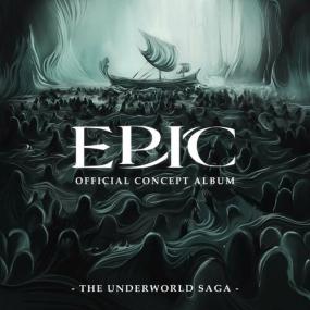 Jorge Rivera-Herrans - EPIC_ The Underworld Saga (Official Concept Album) <span style=color:#777>(2024)</span> Mp3 320kbps [PMEDIA] ⭐️
