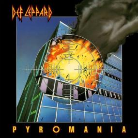 Def Leppard - Pyromania (Super Deluxe) <span style=color:#777>(2024)</span> Mp3 320kbps [PMEDIA] ⭐️