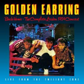 Golden Earring - Back Home - The Complete Leiden Concert<span style=color:#777> 1984</span> (Remastered & Expanded) <span style=color:#777>(2024)</span> Mp3 320kbps [PMEDIA] ⭐️