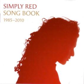 Simply Red - Song Book<span style=color:#777> 1985</span>-2010 (2013 FLAC) 88