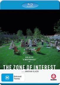 La Zona D interesse - The zone of interest <span style=color:#777>(2023)</span> ITA DEU AC3 5.1 sub Ita BDRip 1080P H264 <span style=color:#fc9c6d>[ArMor]</span>