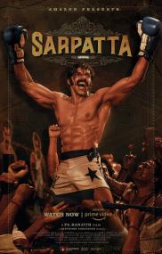 Sarpatta Parampara<span style=color:#777> 2021</span> WebRip 720p x264 [Telugu] AAC ESub-[MoviesFD7]