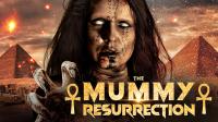 The Mummy Resurrection<span style=color:#777> 2022</span> WebRip 720p x264 [Hindi Tamil Telugu English] AAC-[MoviesFD7]