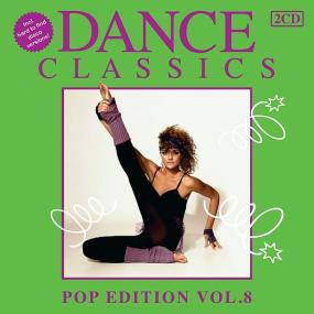 V A  - Dance Classics - Pop Edition [08] (2012 Dance) [Flac 16-44]
