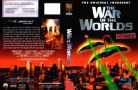 The War Of The Worlds Film Collection - Sci-Fi 1953<span style=color:#777> 2023</span> Eng Rus Multi Subs 1080p [H264-mp4]
