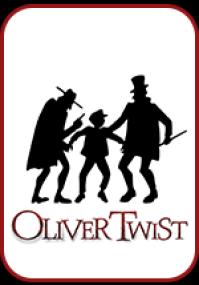 Oliver Twist - VERSIONE 2 0 -<span style=color:#777> 2005</span> - HMR