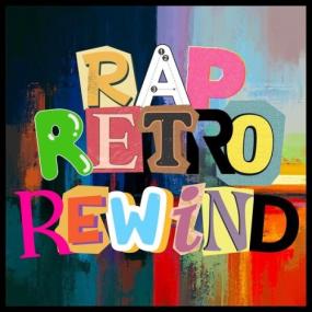 Various Artists - Rap Retro Rewind <span style=color:#777>(2024)</span> Mp3 320kbps [PMEDIA] ⭐️