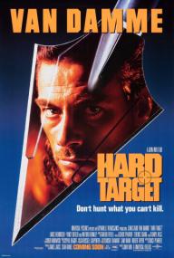 Hard Target<span style=color:#777> 1993</span> REMASTERED 1080p BluRay HEVC x265 5 1 BONE