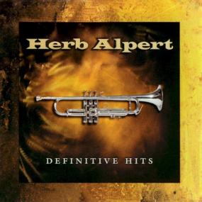 Herb Alpert - Definitive Hits (2001 FLAC) 88