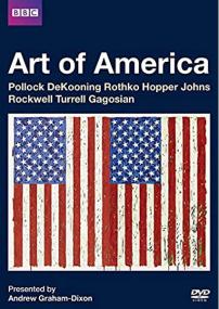 【高清剧集网发布 】美国艺术[全3集][中文字幕] Art of America S01<span style=color:#777> 2011</span> 1080p WEB-DL H264 AAC<span style=color:#fc9c6d>-ZeroTV</span>