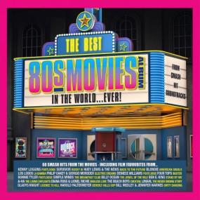 Various Artists - The Best 80's Movies Album in the World    EVER! <span style=color:#777>(2024)</span> Mp3 320kbps [PMEDIA] ⭐️