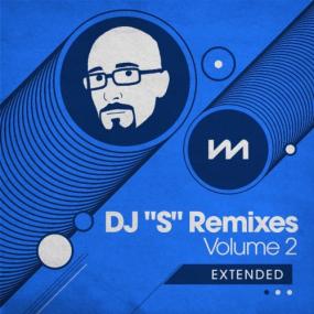Various Artists - Mastermix DJ ''S'' Remixes Vol  2 – Extended <span style=color:#777>(2024)</span> Mp3 320kbps [PMEDIA] ⭐️