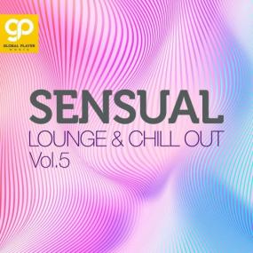 Various Artists - Sensual Lounge & Chill Out, Vol  5 <span style=color:#777>(2024)</span> Mp3 320kbps [PMEDIA] ⭐️