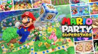 Mario Party Superstars v1.1.1 + Yuzu EA 4176 portable [PC] - SEPH1