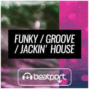 Various Artists - Beatport – Best New Funky House March<span style=color:#777> 2024</span> <span style=color:#777>(2024)</span> Mp3 320kbps [PMEDIA] ⭐️