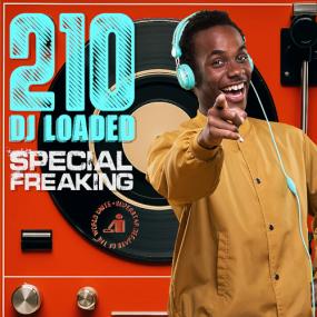 Various Artists - 210 DJ Loaded – Freaking Special <span style=color:#777>(2024)</span> Mp3 320kbps [PMEDIA] ⭐️