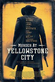 【高清影视之家发布 】黄石镇谋杀案[中文字幕] Murder at Yellowstone City<span style=color:#777> 2022</span> BluRay REMUX 1080p AVC DTS-HD MA 5.1<span style=color:#fc9c6d>-DreamHD</span>