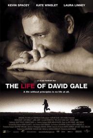 【高清影视之家发布 】大卫·戈尔的一生[简繁英字幕] The Life of David Gale<span style=color:#777> 2003</span> 1080p iTunes WEB-DL DD 5.1 H264-BATWEB