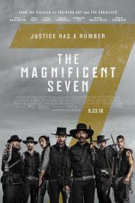 【高清影视之家发布 】豪勇七蛟龙[中文字幕] The Magnificent Seven<span style=color:#777> 2016</span> 1080p iTunes WEB-DL DDP5.1 Atmos H264-BATWEB