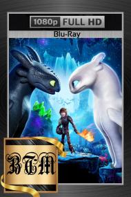 How To Train Your Dragon The Hidden World<span style=color:#777> 2019</span> 1080p BluRay ENG LATINO DD 5.1 H264<span style=color:#fc9c6d>-BEN THE</span>