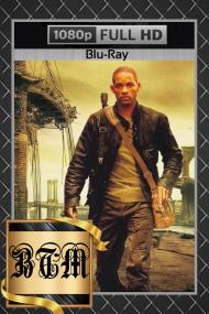 I Am Legend<span style=color:#777> 2007</span> 1080p THEATRICAL BluRay ENG LATINO DTS 5.1 H264<span style=color:#fc9c6d>-BEN THE</span>