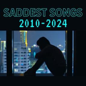 Various Artists - Saddest Songs<span style=color:#777> 2010</span> –<span style=color:#777> 2024</span> <span style=color:#777>(2024)</span> Mp3 320kbps [PMEDIA] ⭐️
