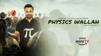 Physics Wallah<span style=color:#777> 2024</span> S01 Complete WebRip 720p x264 [Hindi Tamil Telugu] AAC ESub-[MoviesFD7]