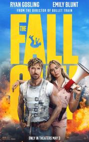 The Fall Guy<span style=color:#777> 2024</span> 1080p HDTS X264 COLLECTIVE