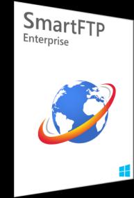 SmartFTP Enterprise 10.0.3221 with Crack