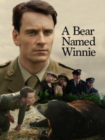 A Bear Named Winnie<span style=color:#777> 2004</span> 1080p WEB-DL HEVC x265 BONE