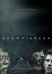 Snowpiercer <span style=color:#777>(2013)</span> [Chris Evans] 1080p BluRay H264 DolbyD 5.1 + nickarad