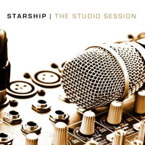 Starship - The Studio Session (2015 Pop Rock) [Flac 16-44]