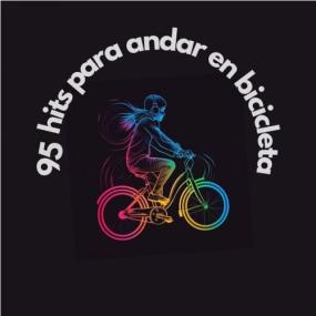 Various Artists - 95 hits para andar en bicicleta <span style=color:#777>(2024)</span> Mp3 320kbps [PMEDIA] ⭐️