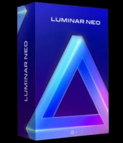 Luminar Neo 1.19.0.13323 (x64)