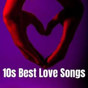 00s Essential Love Songs <span style=color:#777>(2024)</span>