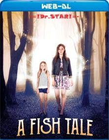 A Fish Tale <span style=color:#777>(2017)</span> 720p WEB-DL x264 Eng Subs [Dual Audio] [Hindi DD 2 0 - English 5 1]