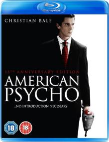 American Psycho - Saga (2000-2002) ITA ENG AC3 5.1 WEB-DL 1080p x264-LateNever