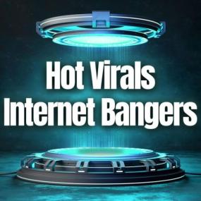 Various Artists - Hot Virals Internet Bangers <span style=color:#777>(2024)</span> Mp3 320kbps [PMEDIA] ⭐️