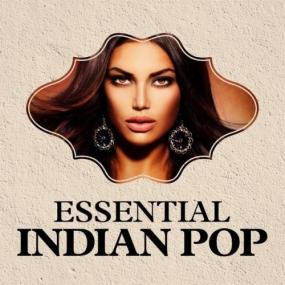 Various Artists - Essential Indian Pop <span style=color:#777>(2024)</span> Mp3 320kbps [PMEDIA] ⭐️