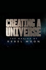 Creating a Universe The Making of Rebel Moon<span style=color:#777> 2024</span> 720p NF WEBRip 400MB x264<span style=color:#fc9c6d>-GalaxyRG[TGx]</span>