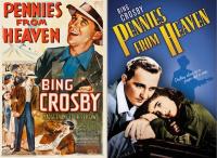 Pennies from Heaven [1936 - USA] Bing Crosby